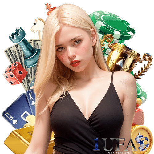 1ufa มั่นคงปลอดภัย