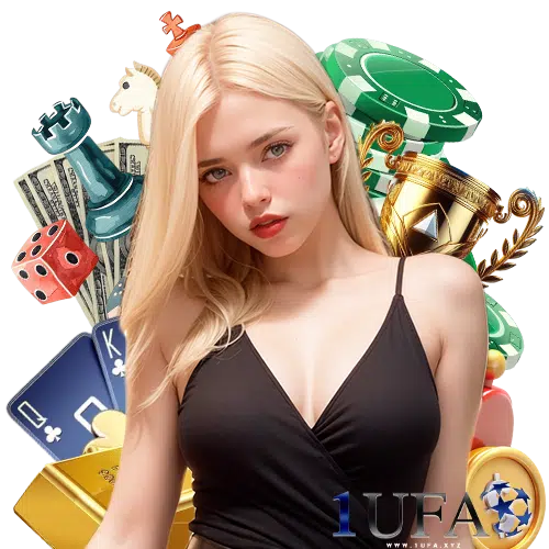 1ufa มั่นคงปลอดภัย