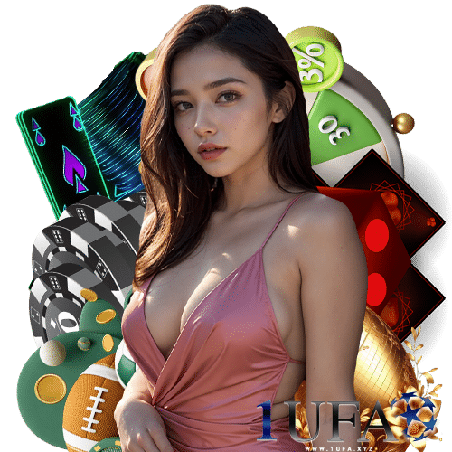 1ufa เว็บตรง