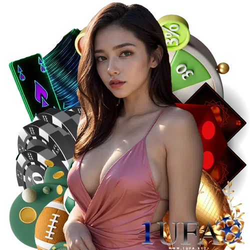 1ufa เว็บตรง