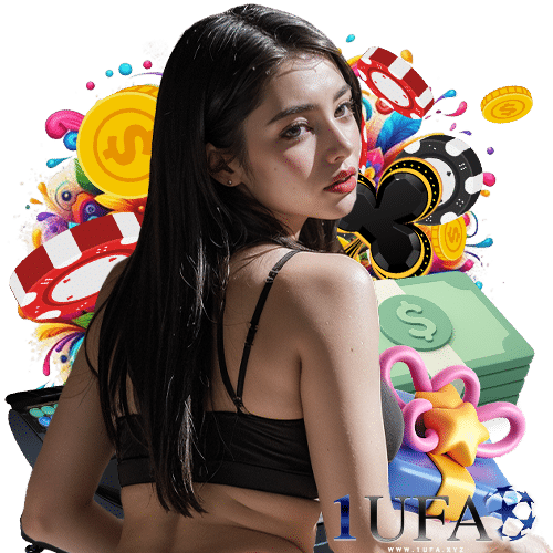 1ufa ไม่ล็อคยูส